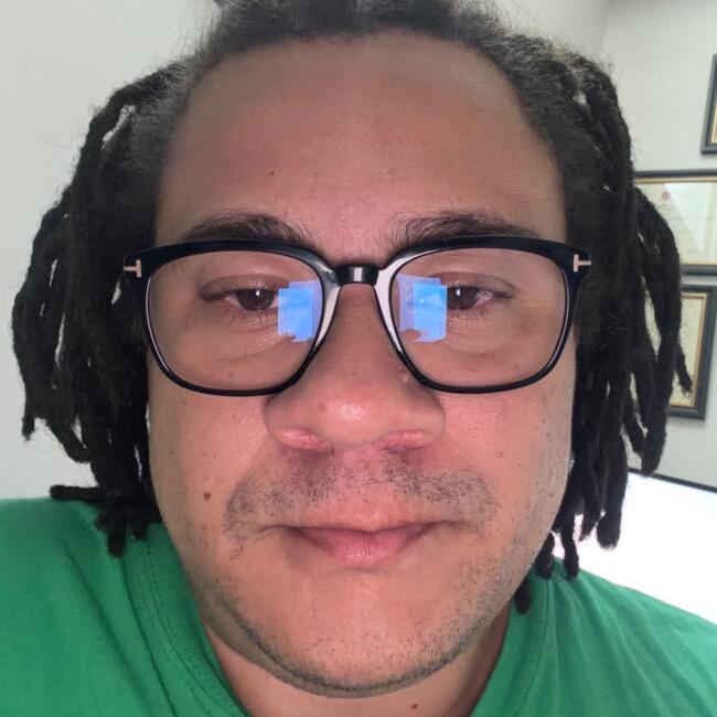 Trabajo para niñera en Santa Ana: Andres Willkie