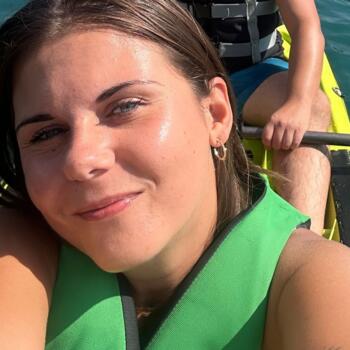 Babysitter in Villafranca di Verona: Anna