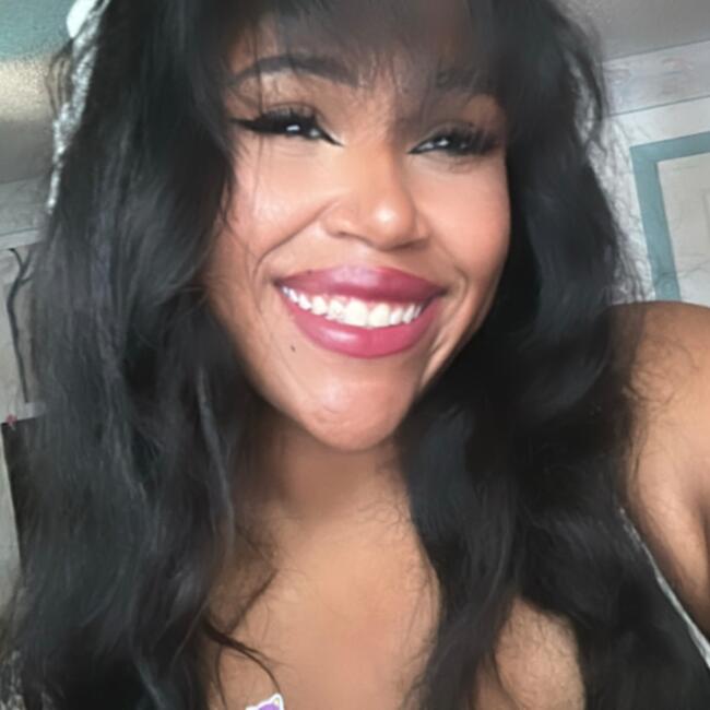 Babysitter in Merritt Island (Florida): Aleigha