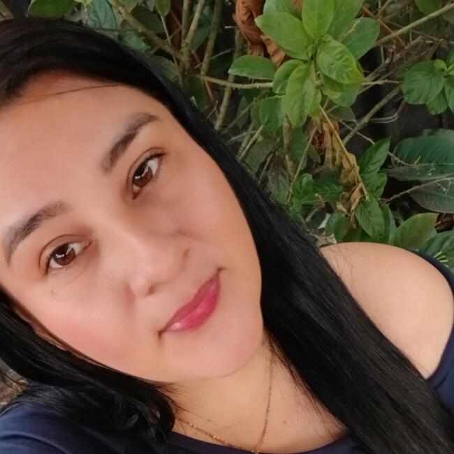 Babysitter in Villavicencio: Diana