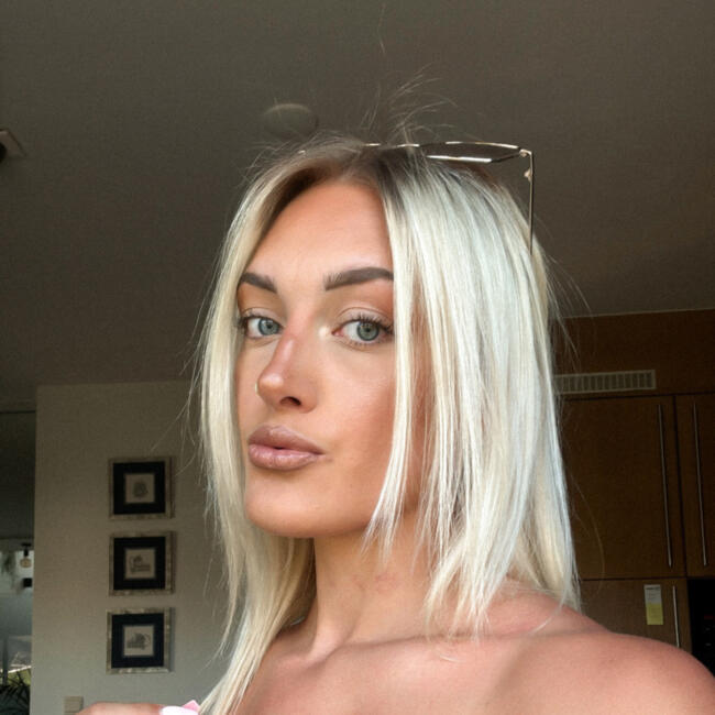 Babysitter in Bilzen: Lien