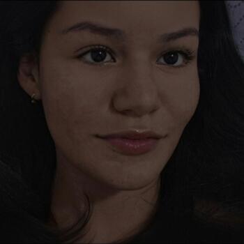 Babysitter in San Pedro: Jimena