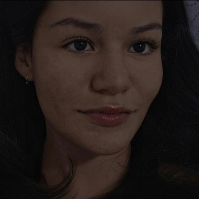 Babysitter in San Pedro: Jimena