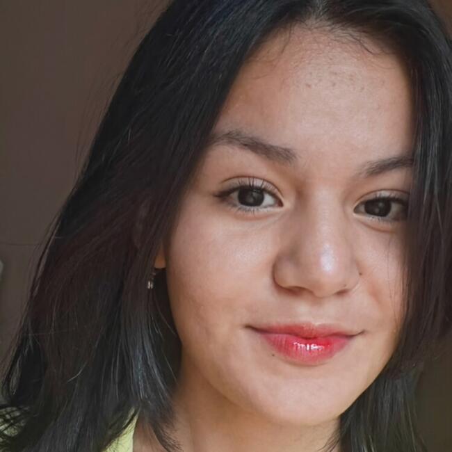 Babysitter in San Pedro: Jimena