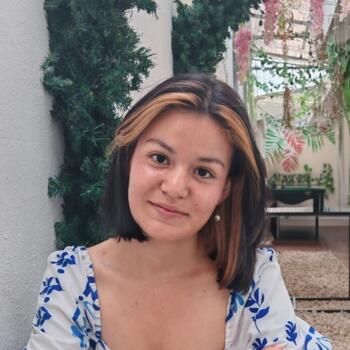 Babysitter San Pedro: Jimena