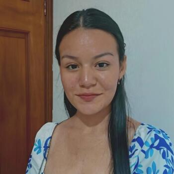 Babysitter in San Pedro: Jimena