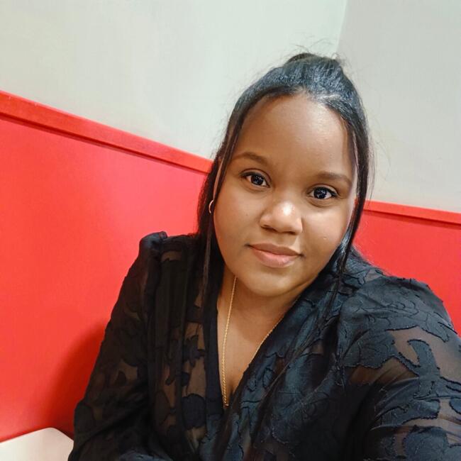 Babysitting job in Logroño: Ayda