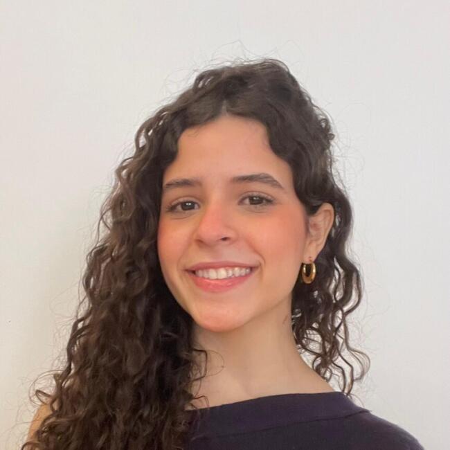Canguro en Hospitalet de Llobregat: Isabella