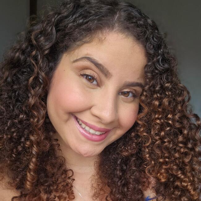 Babá em Vitória: Amanda