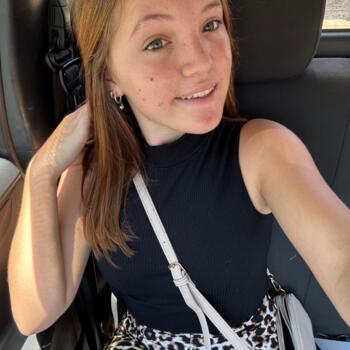 Babysitter in East London: Tyla-Jade