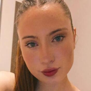 Niñera en Buenos Aires: Luisina