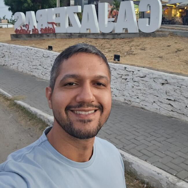 Babysitting job in João Pessoa: Jacy