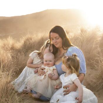 Babysitter in Hastings: Destiny Barnes