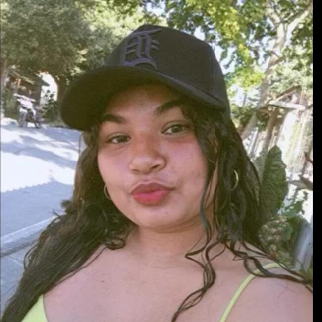 Niñera en Las Flores (Municipio de Corozal): Kendry paola