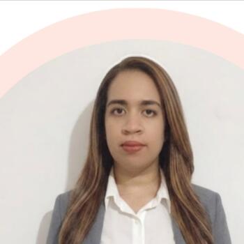 Babysitter in San Cristóbal: Diana Elizabeth