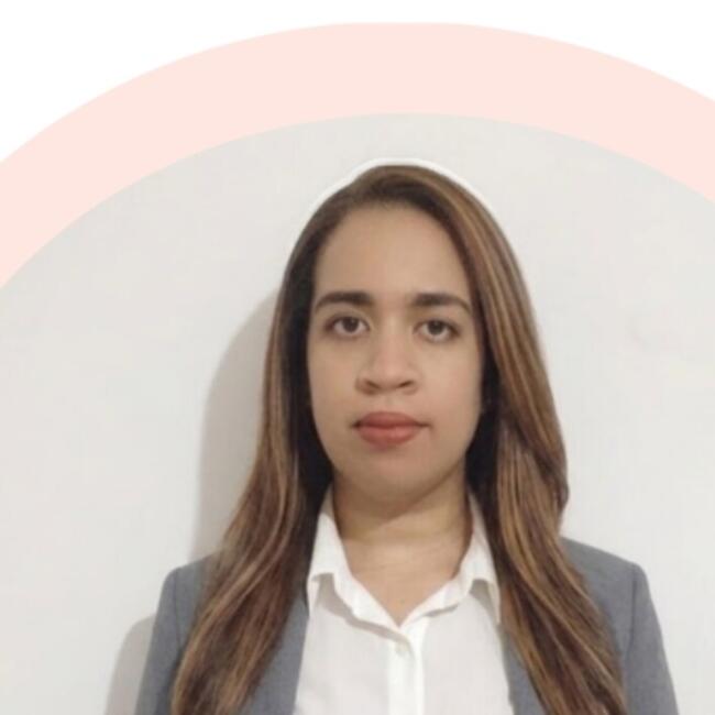 Babysitter in San Cristóbal: Diana Elizabeth