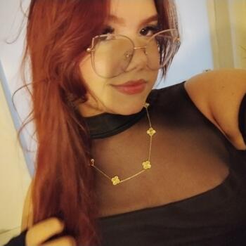 Babá em Ibitinga: Jheni