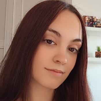Babysitter Granollers: Noa