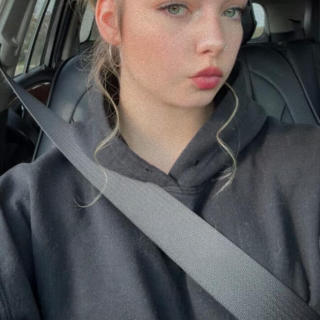 Babysitter in Kyle (Texas): Kayleigh