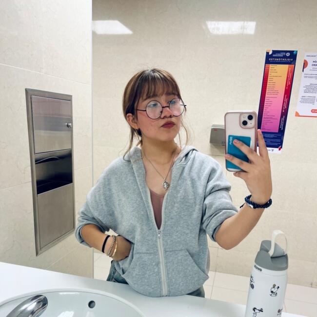 Babysitter in Cancún: Fátima Ortiz