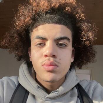 Babysitter in Ronse: Mohamed