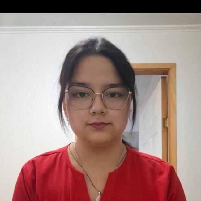 Babysitter in Santiago: Josefa