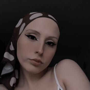 Babysitter in Kladno: Lili