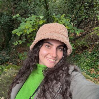 Babysitter in Heraklion: Ioanna