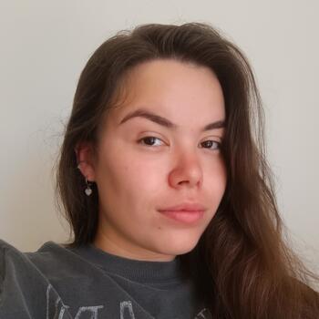 Babysitter in Caxias do Sul: Luisa