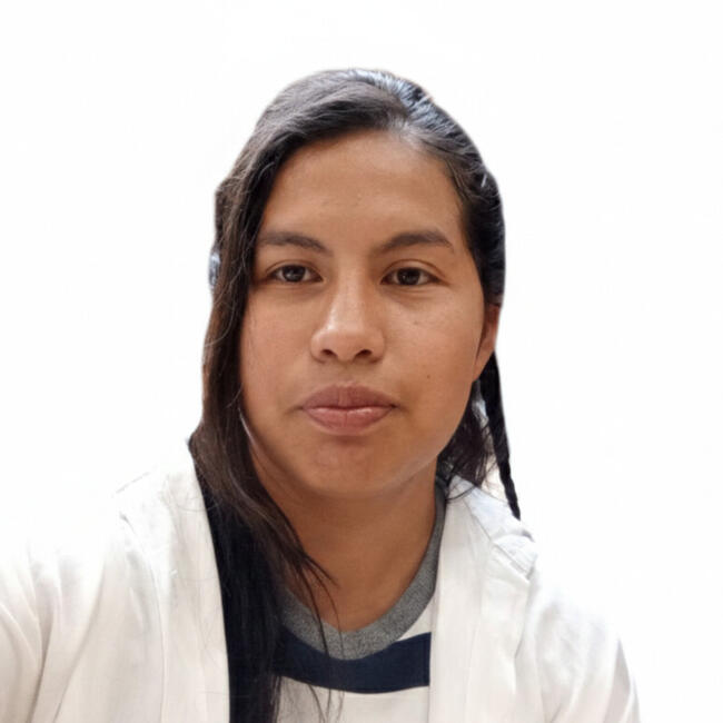 Niñera en José C. Paz: Abigail