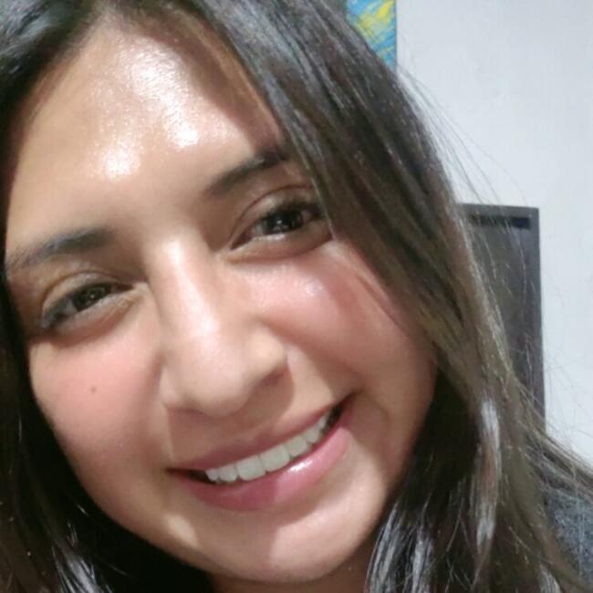 Babysitter in Mexico City: Alicia