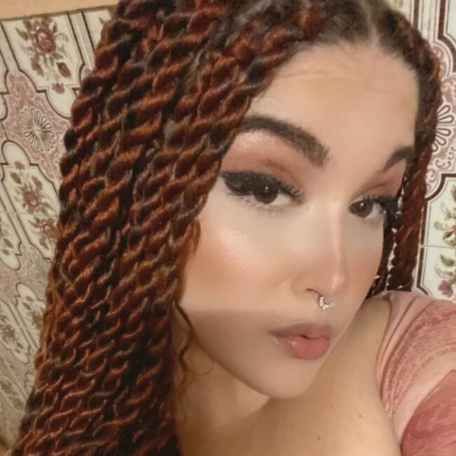 Babysitter in Sintra: Mariana