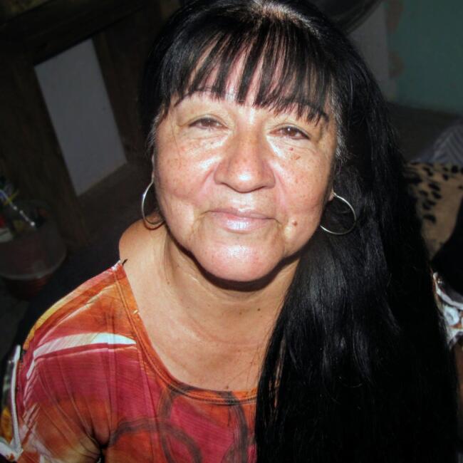 Babysitter in Ituzaingó (Buenos Aires): Blacida