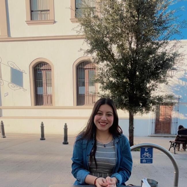 Babysitter in Tula de Allende: Thekei Atzin