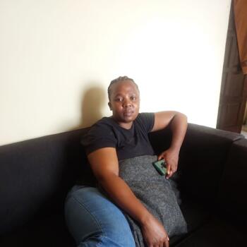 Babysitter in Ngqamakhwe: Nomonde