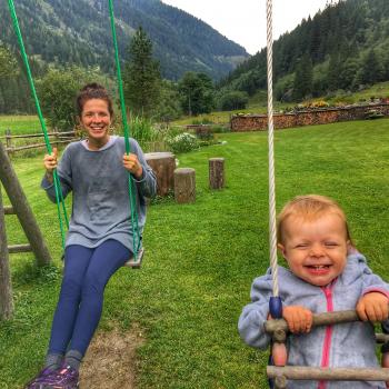 Babysitter Graz: Erna