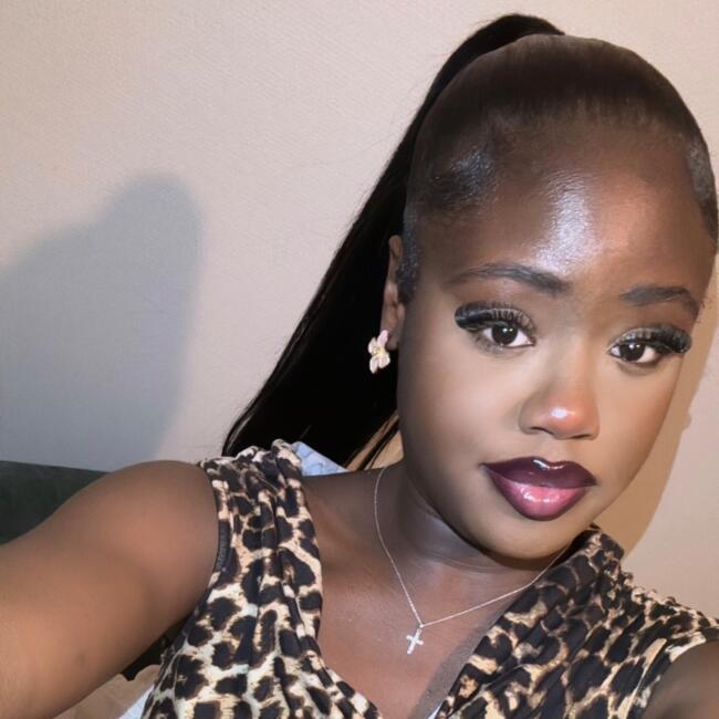 Babysitter a Berna: Aimé