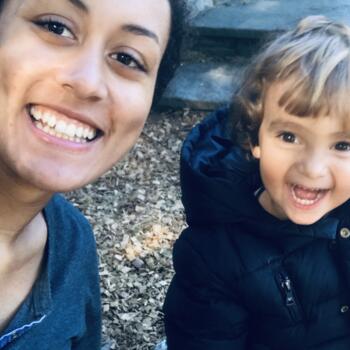 Babysitter in Christchurch: Liza