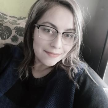 Niñera Ciudad de México: Viviana Lagunas