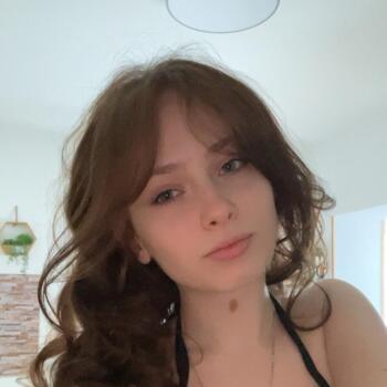 Babysitter in Dresden: Anna