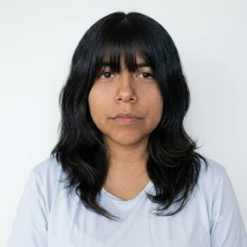 Babysitter Ciudad López Mateos: Evelin