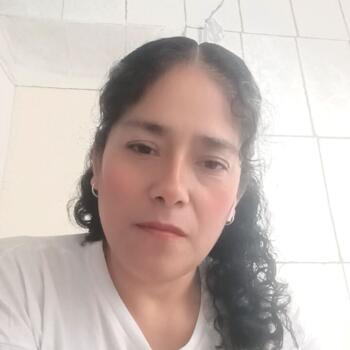 Canguro en Ciudad Real: Ana Maria