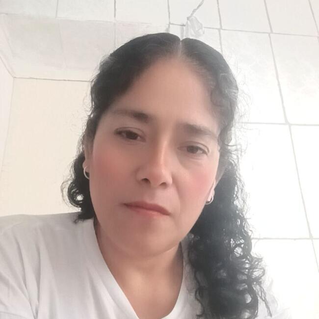 Canguro en Ciudad Real: Ana Maria