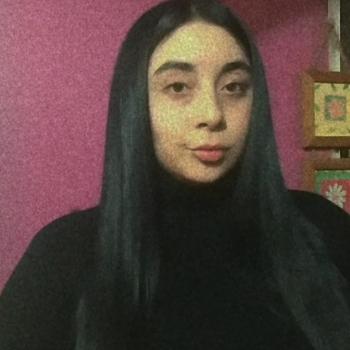 Niñera en San Ramón (Región Metropolitana de Santiago de Chile): Antonia Fernanda