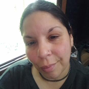 Niñera en Mar del Plata: Marcela