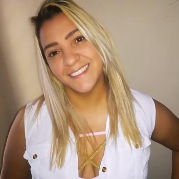 Babysitter in Medellín: Luisana Fe Peña Flores