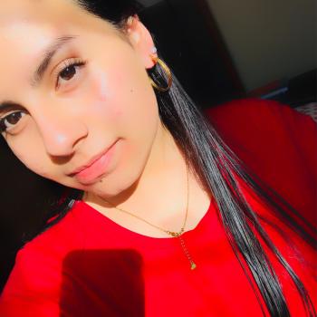 Niñera en Arequipa: Estefania Idania