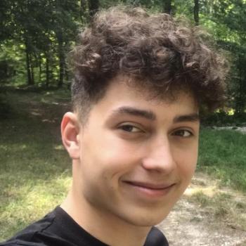 Babysitter in Sainghin-en-Weppes: Théo