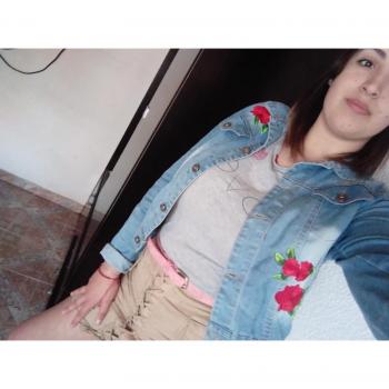 Niñera en Barros Blancos: Carina
