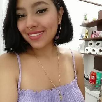 Niñera en Cuautla: Maria Fernanda